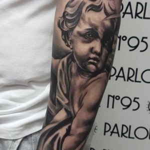 Meet your Posher, Brian